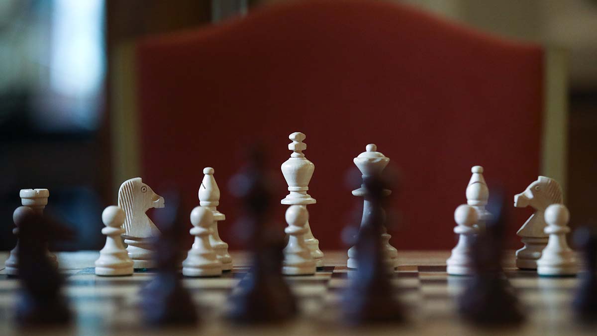 Карлсен выступил против возвращения российских и белорусских шахматистов