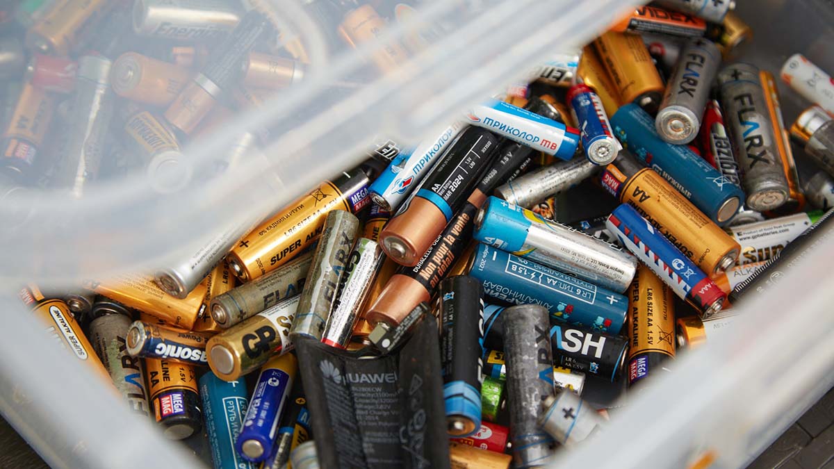 Более 1,65 миллиона тонн вторсырья собрали в Москве в 2024 году 