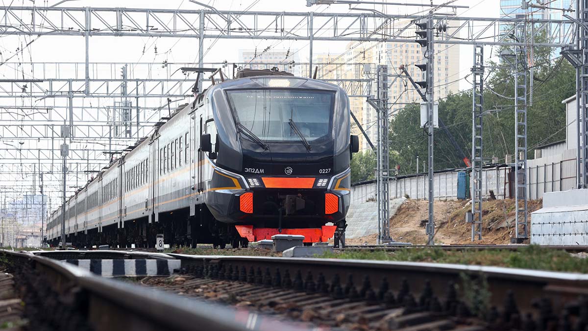 Изменения в расписании пригородных поездов в июле