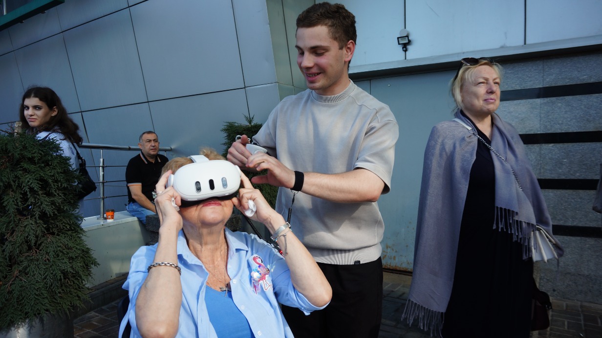 Директор ИКИ РАН Петрукович: В Юго-Западном округе стартовала акция в поддержку памятника ученым