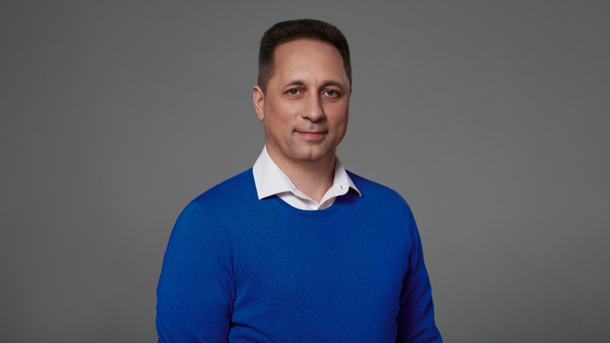 Космонавт Шкаплеров: Экспозиция «Наука в лицах» рассказывает об ученых, которые создают будущее России