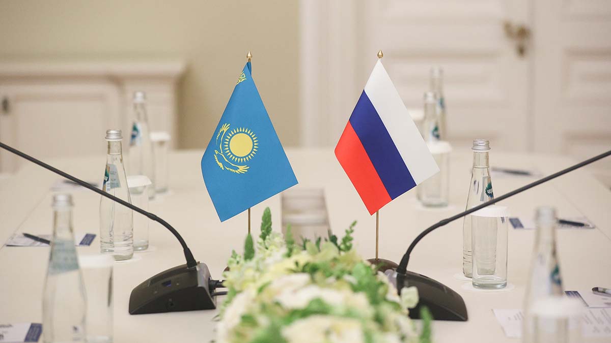 В Казахстане заявили о нежелании помогать РФ в обходе санкций