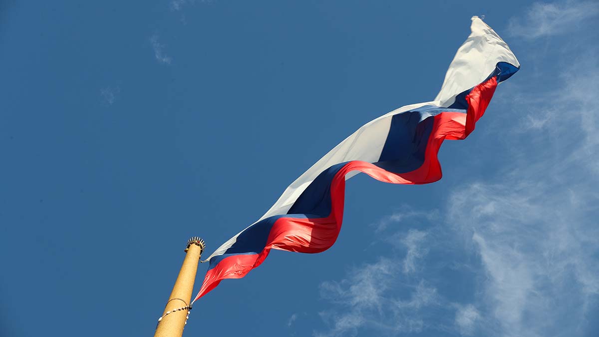 Немецкий бизнесмен помогает жителям западных стран переехать в Россию