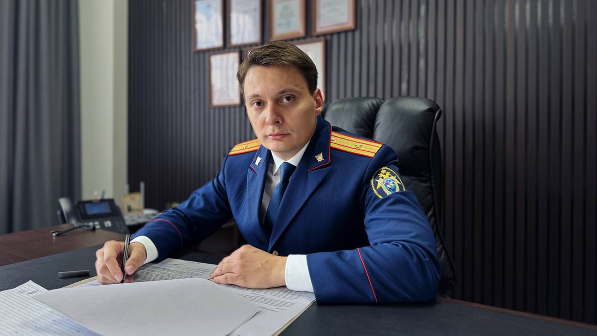 Технологии и сыщики: СК рассказал о раскрытии преступлений в цифровую эпоху