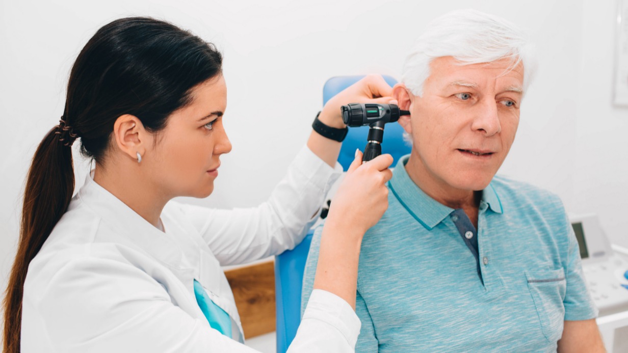 Как избавиться от шума в ушах