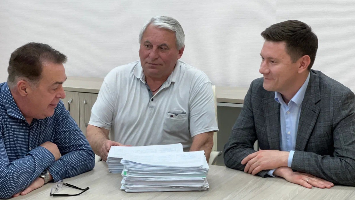 Депутат МГД Козлов: Срок строительства поликлиники в Московском — 2026 год