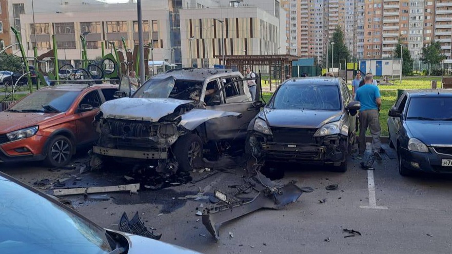 Брат задержанного в Турции Серебрякова заявил, что на фото не его родственник