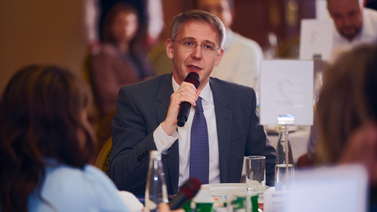 Москва переходит от двигателей внутреннего сгорания к электрическим