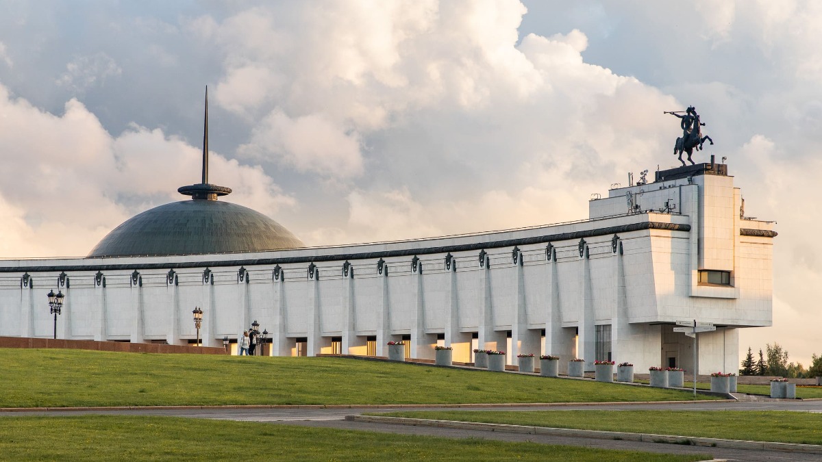 В Музее Победы откроется выставка «Курс на Победу»