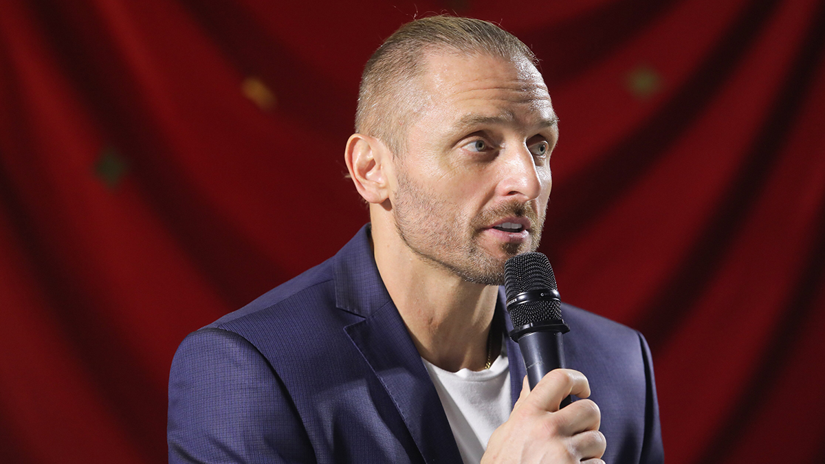 Жена Аскольда Запашного застряла в Израиле