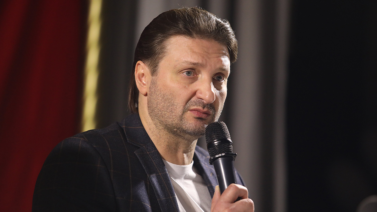 Запашный призвал Большой театр пожертвовать деньги за «Щелкунчика» на СВО