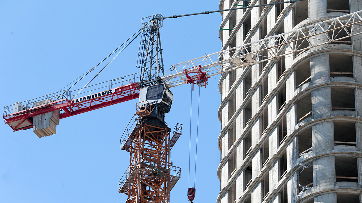 Серия экскурсий по восстановленным историческим зданиям пройдет в Москве осенью