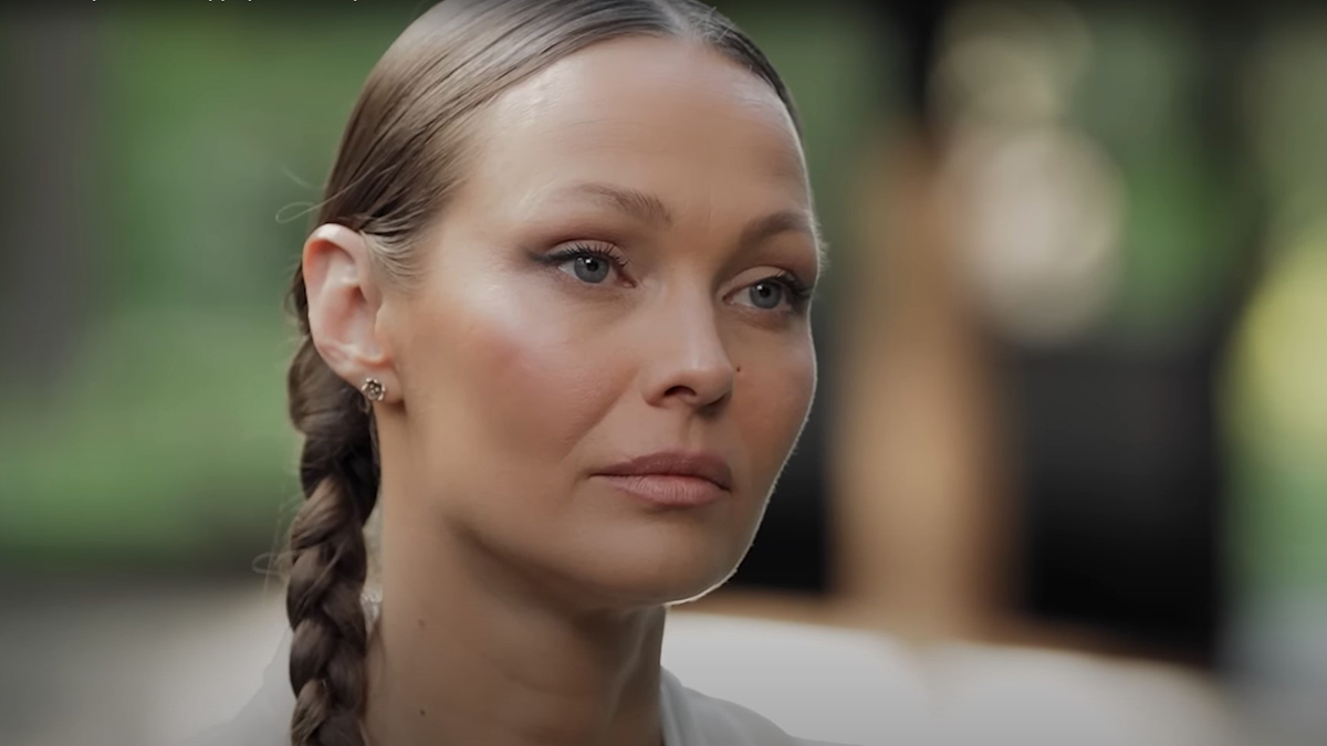 «Стопроцентная наркоманка»: отец Децла раскрыл правду о вдове сына