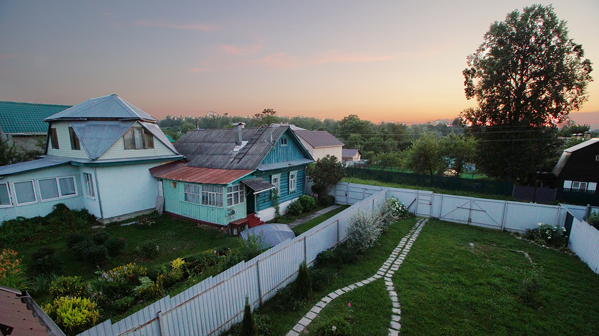 Участки дачников изымут в Омской области ради строительства платного моста