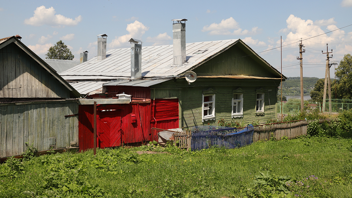 Когда лучше всего покупать дачу