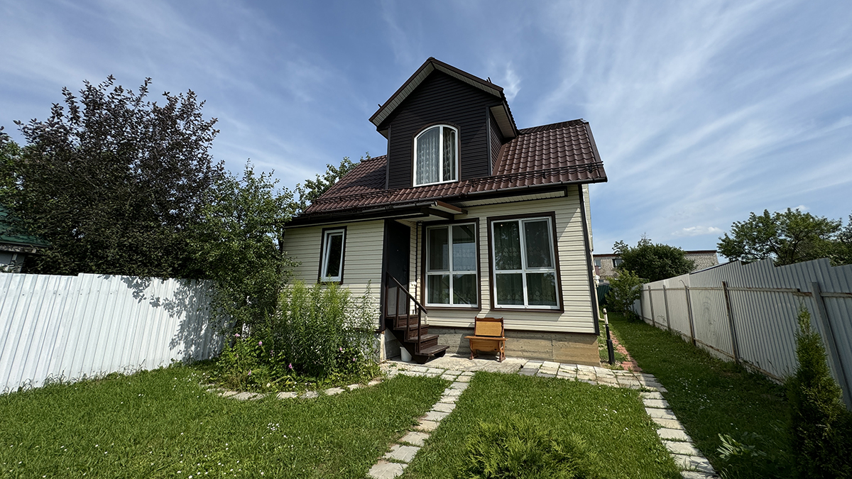 Юрист Адамс предупредил о наказании за неоформленные бани и сараи на участке