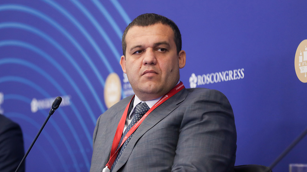 Кремлев: Руководство МОК обязано встать на колени и извиниться из-за дела Хелиф