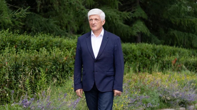 Герой России Корольков инициировал сбор подписей за новый автобусный маршрут в Лефортове