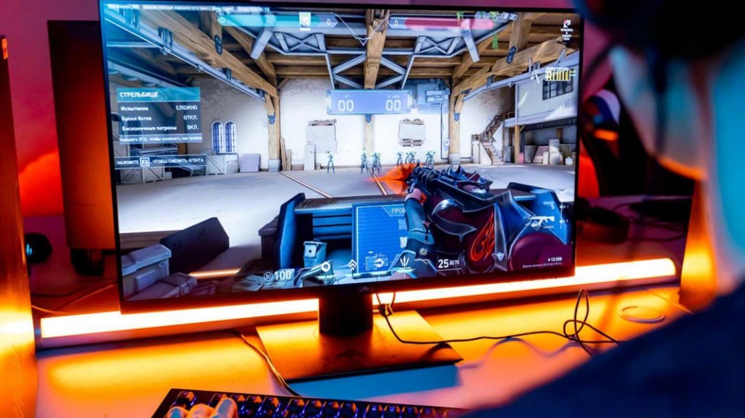 Собянин: Первый в России кластер видеоигр и анимации откроется в 2025 году