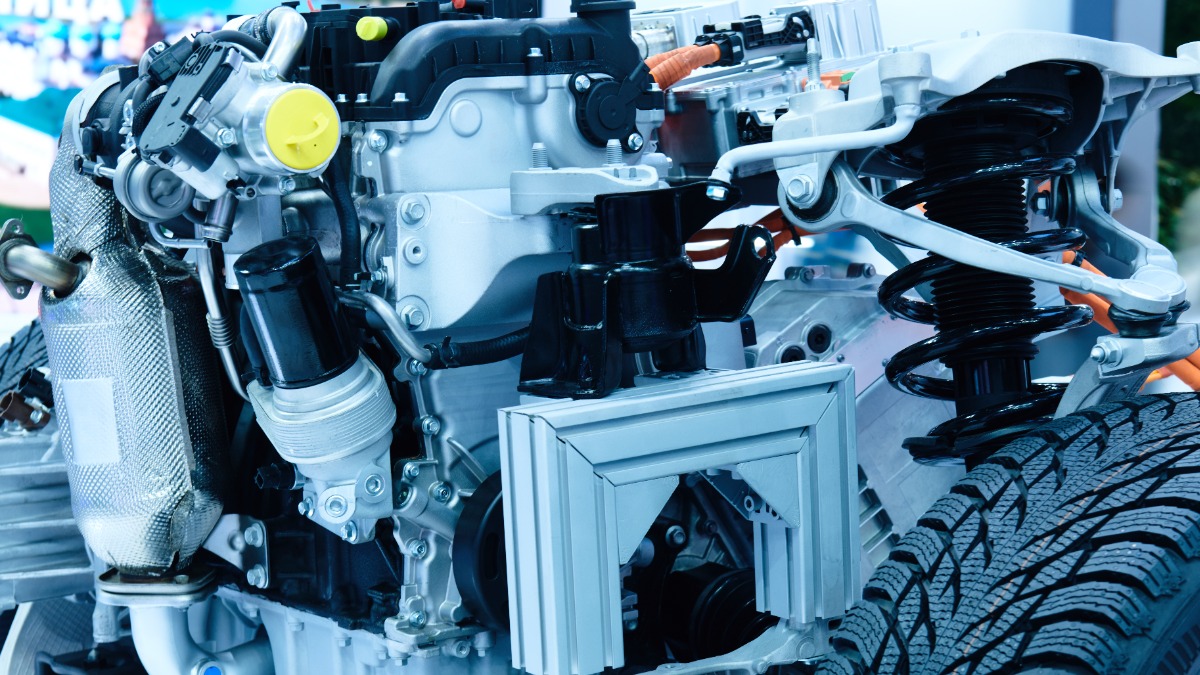 Достижения столичного автопрома представят на форуме-фестивале «Территория будущего. Москва 2030»