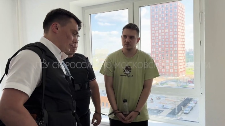 Эксперименты на родных: что известно о серийном отравителе из Балашихи