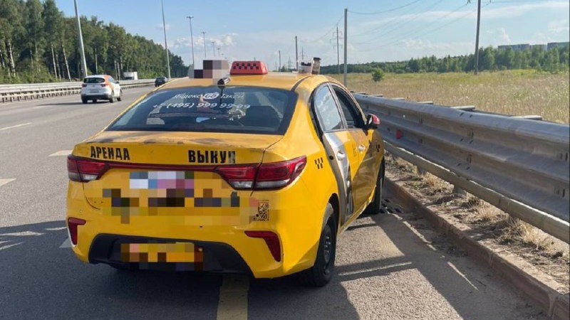 Суд отправил в СИЗО таксиста, стрелявшего в пассажира в Москве