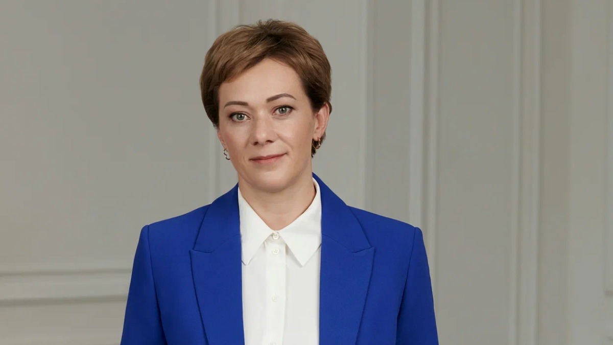 Ольга Зайцева: Только Россия сможет вернуть ценности Олимпийской хартии