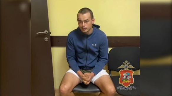 Задержан грабитель, который напал в подъезде дома на жительницу Королева