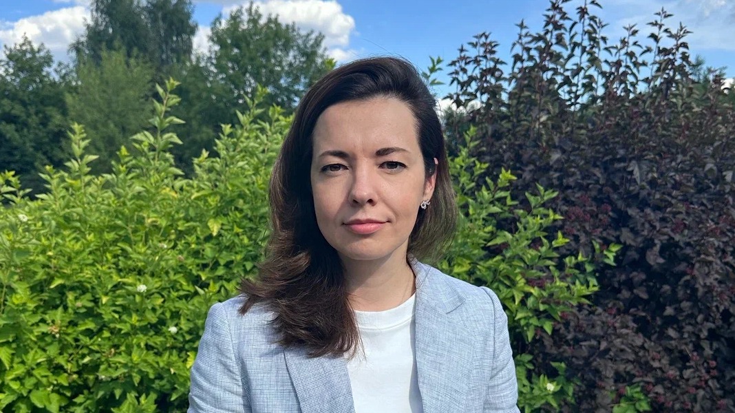 Мария Воропаева: Российский фонд мира будет сотрудничать с госпиталем для ветеранов войн №2