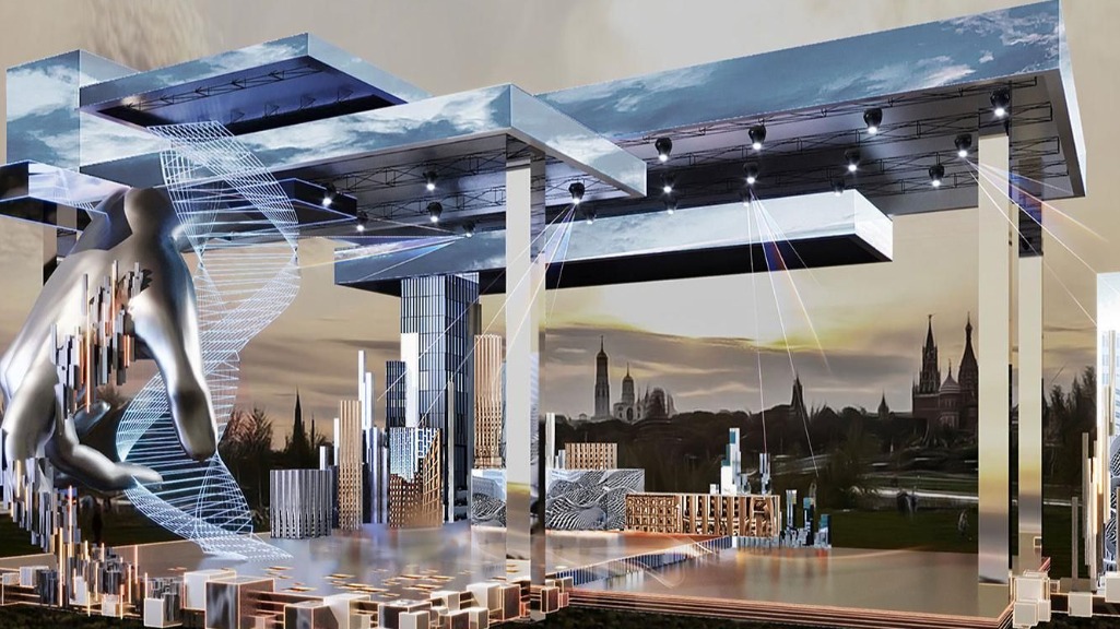 Серия концертов пройдет в «Зарядье» в рамках форума-фестиваля «Москва 2030»