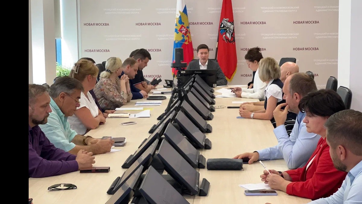 Депутат МГД Козлов: В ТиНАО увеличится количество рейдов по «резиновым» квартирам