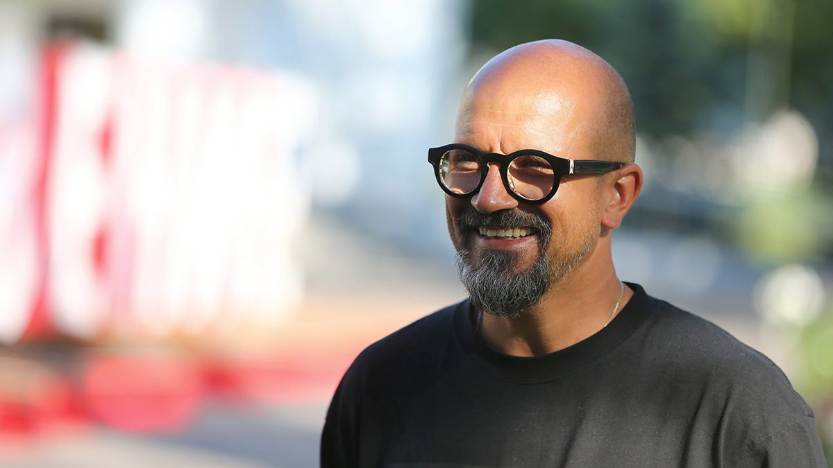 Хореограф и актер Егор Дружинин: Хочу делать то, чего не пробовали другие