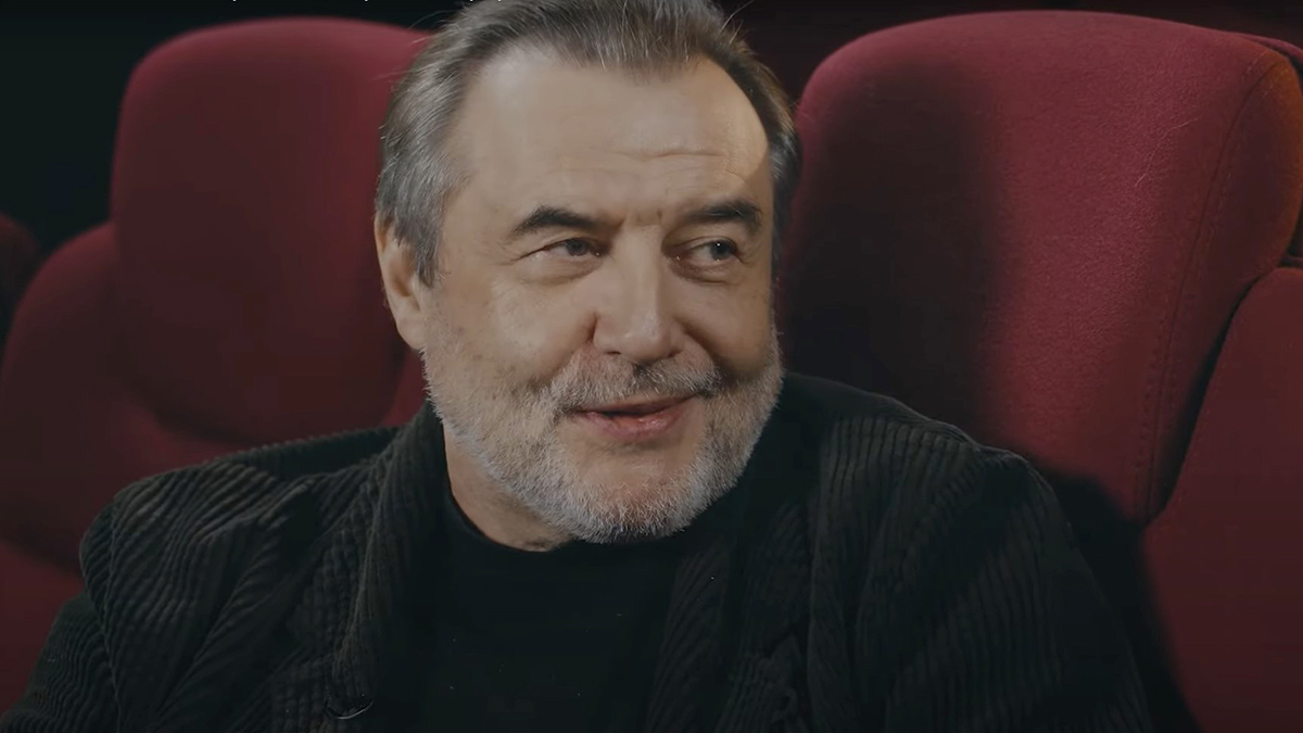 Режиссер Алексей Учитель оценил работу киноплатформы «Москино»