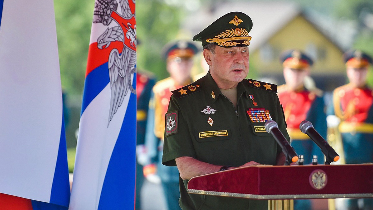 ТАСС: В деле экс-замглавы МО Булгакова могут появиться новые фигуранты