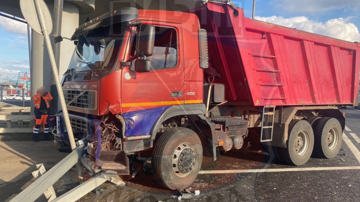 Одиннадцать человек погибли в ДТП на дорогах Москвы за минувшую неделю