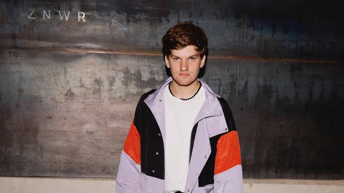 «Делаю что-то очень страшное»: Максимов рассказал о роли маньяка в сериале «Фишер»