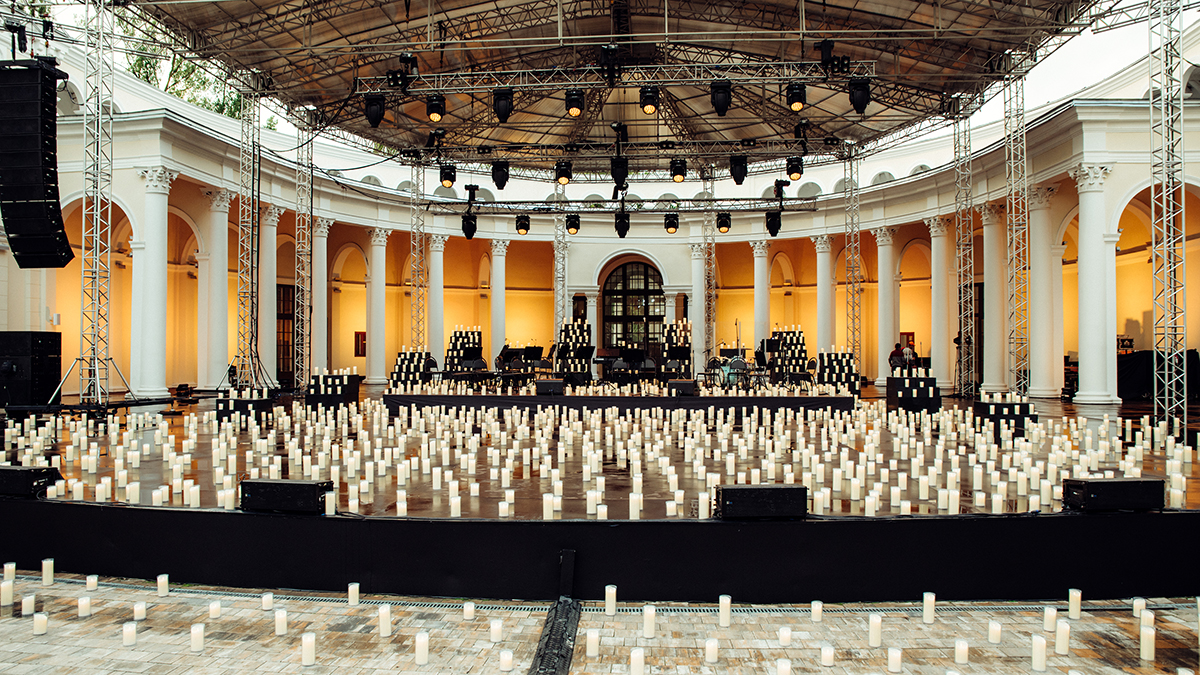 Лето на исходе: шесть событий, которые необходимо посетить в августе