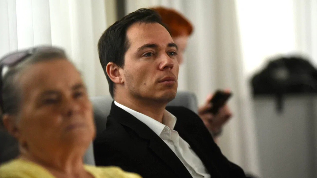 Родион Газманов открыл серию показов фильмов международного фестиваля «Победили вместе»