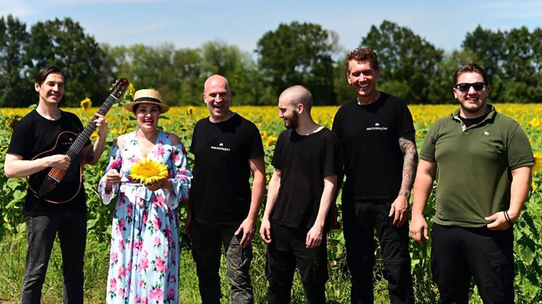 Москонцерт рассказал о выступлениях московских артистов в зоне СВО