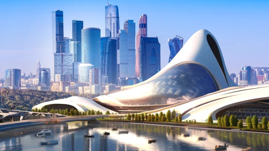 Масштабный форум-фестиваль «Территория будущего. Москва 2030» стартует в столице 1 августа