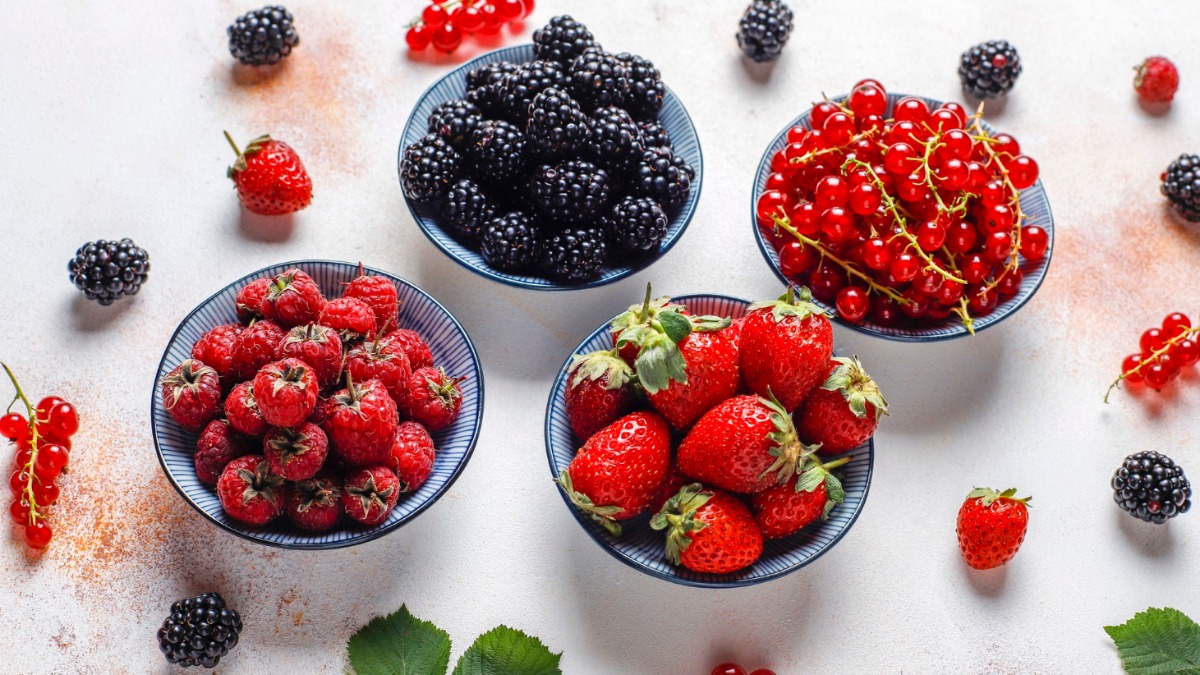 Исследование «Перекрестка» выявило, какие продукты пользуются популярностью у москвичей в жаркую погоду