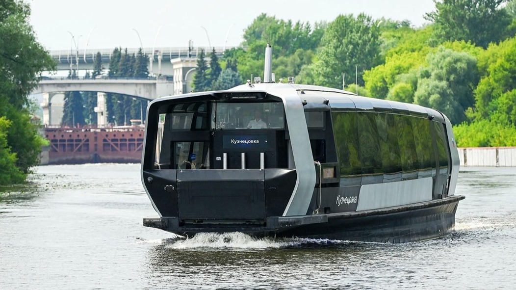 Москвичи смогут принять участие в квесте и викторине о городском транспорте