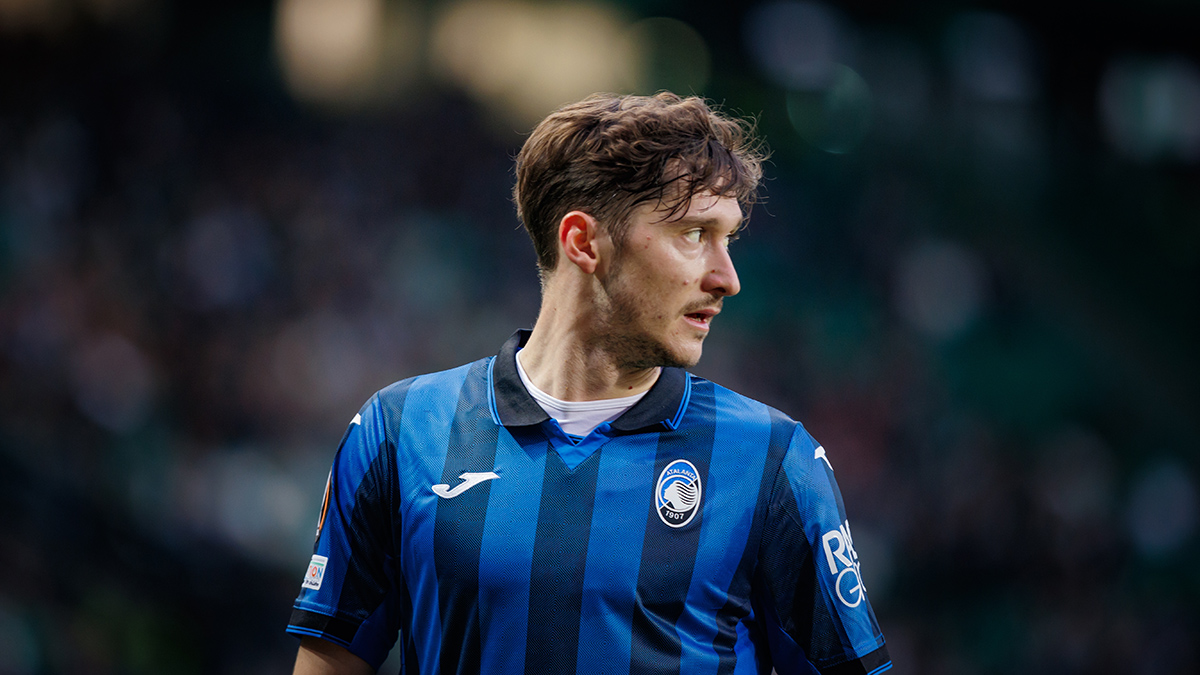 Российский футболист Миранчук рассказал о помощи от украинского одноклубника