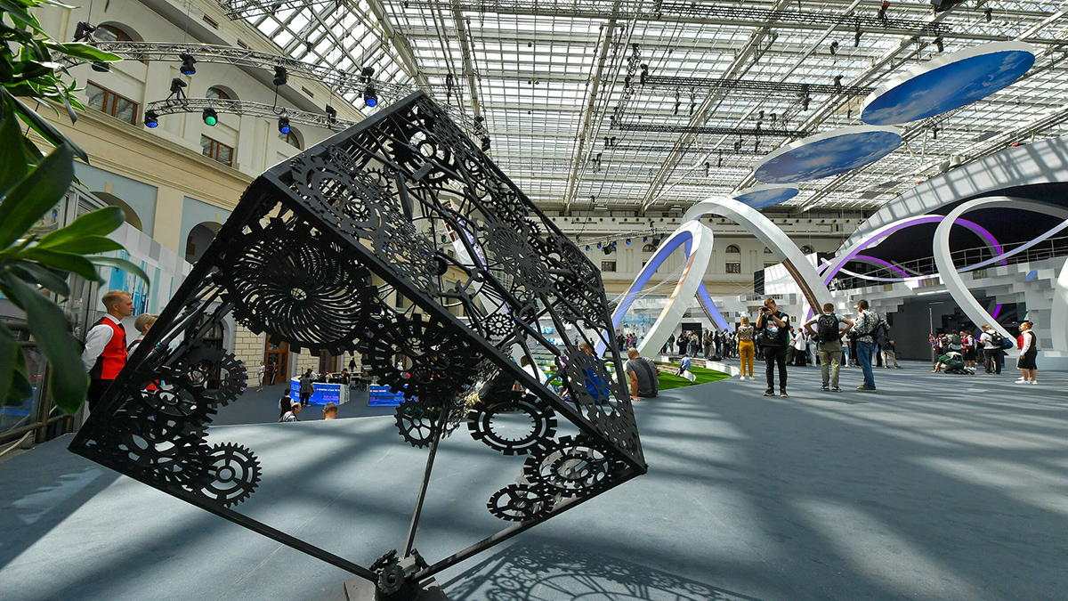 Сергей Собянин: Чемпионат «Абилимпикс» пройдет в Москве с 26 по 29 октября 