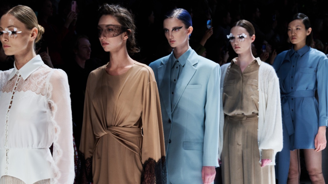 Сергунина отметила интерес российских дизайнеров к Московской неделе моды