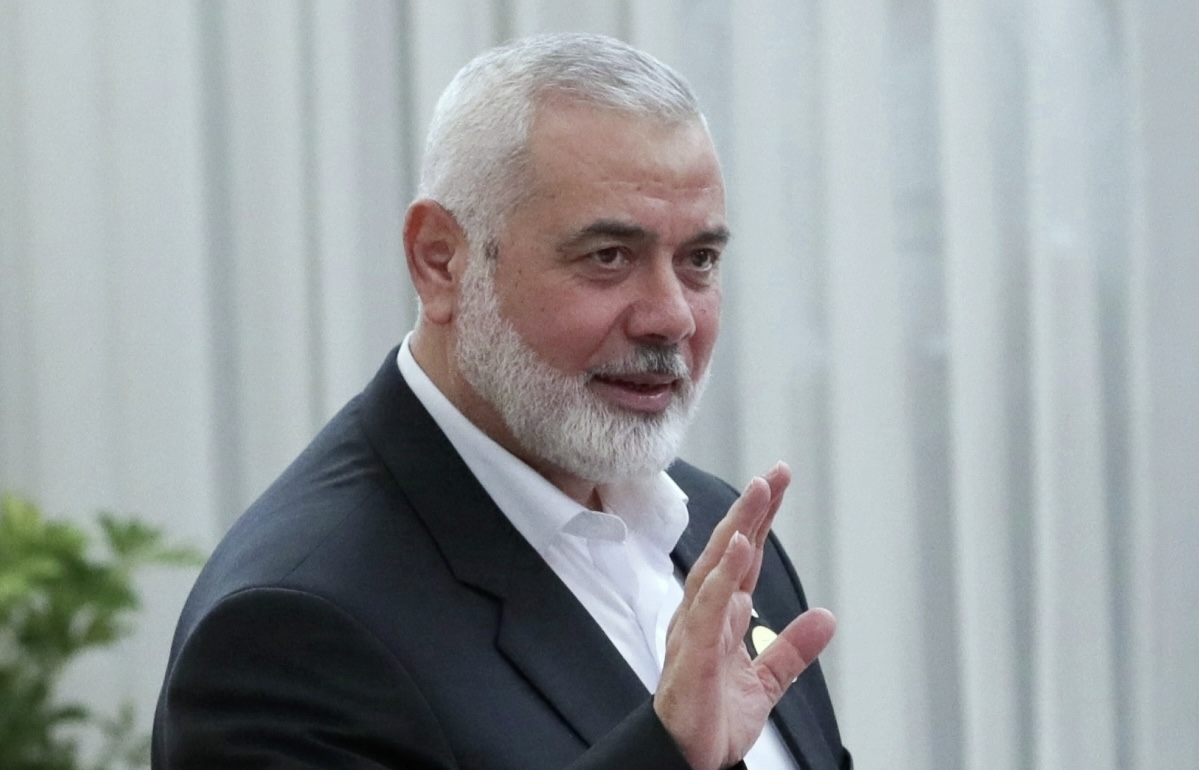 Кто такой Исмаил Хания и как его убийство повлияет на конфликт на Ближнем Востоке