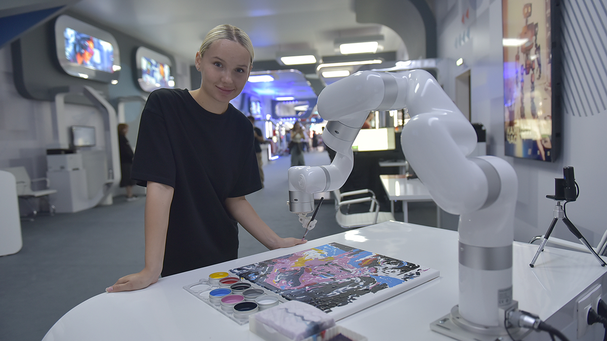 Форум-фестиваль «Москва 2030» пройдет с 1 августа по 8 сентября