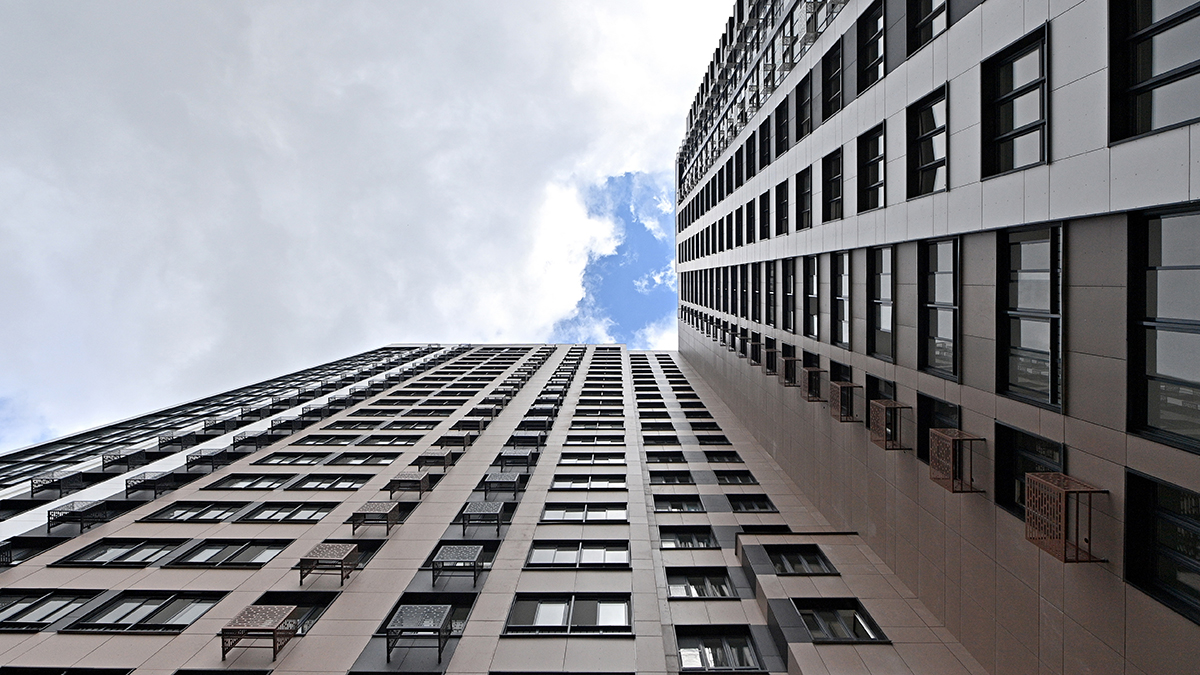 Юлиана Княжевская: Новостройка по программе реновации появится на проспекте Вернадского