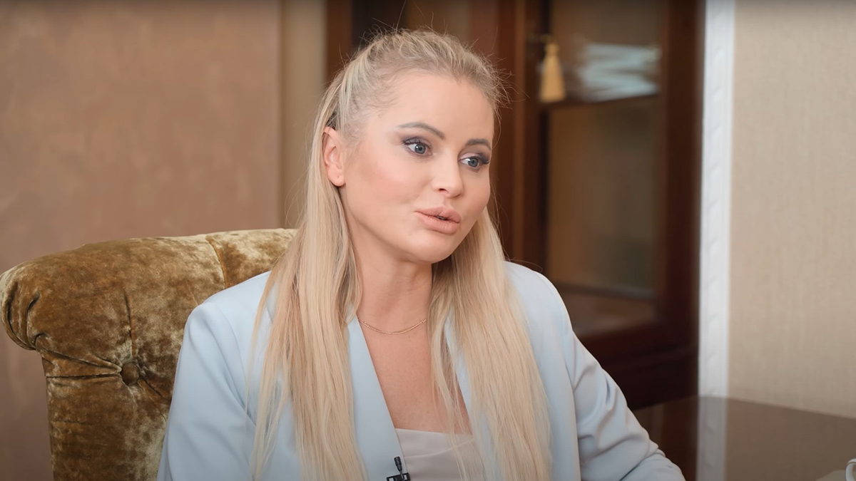 Суд в Москве взыскал задолженность по кредиту с телеведущей Борисовой