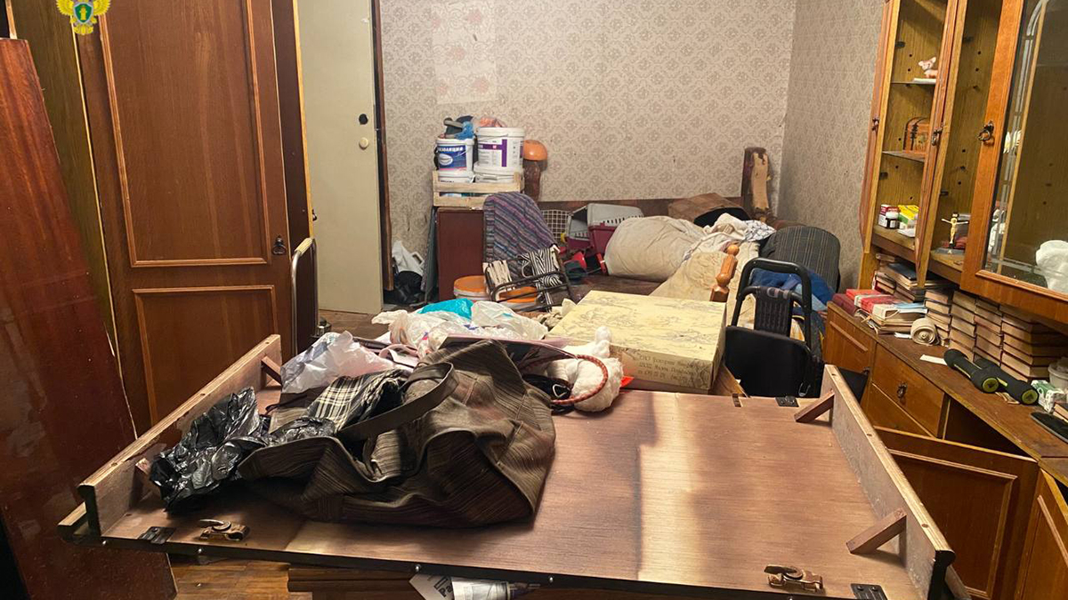 Изуродовавший маньяка Пичушкина москвич предстанет перед судом за убийство матери